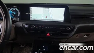 Kia K8, 2021 — миниатюра 19