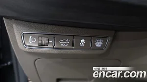 Kia K8, 2021 — миниатюра 23