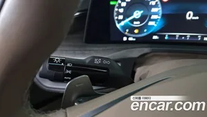Kia K8, 2021 — миниатюра 25