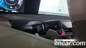 Kia K8, 2021 — миниатюра 26