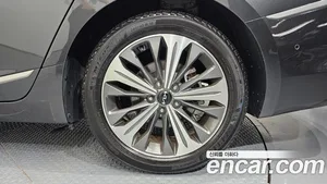 Kia K8, 2021 — миниатюра 7