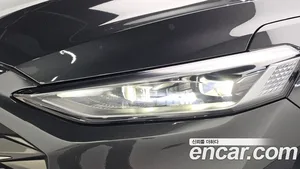 Kia K8, 2021 — миниатюра 8
