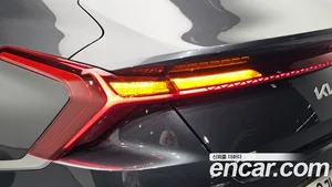 Kia K8, 2021 — миниатюра 9