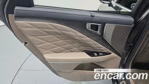 Kia K8, 2021 — миниатюра 15