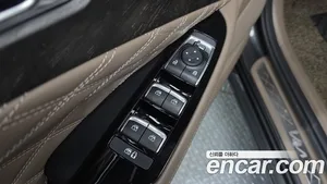 Kia K8, 2021 — миниатюра 27