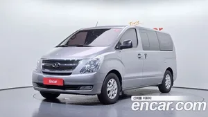 Hyundai Starex, 2013 — миниатюра 1