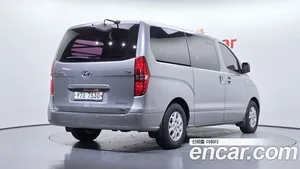 Hyundai Starex, 2013 — миниатюра 2