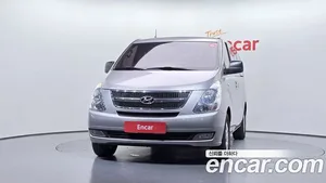 Hyundai Starex, 2013 — миниатюра 3