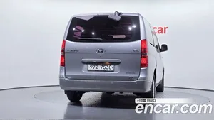 Hyundai Starex, 2013 — миниатюра 4