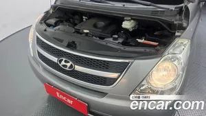 Hyundai Starex, 2013 — миниатюра 6