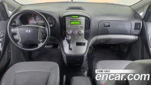 Hyundai Starex, 2013 — миниатюра 7