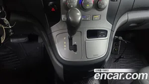 Hyundai Starex, 2013 — миниатюра 9