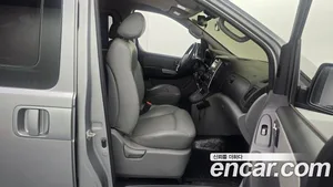 Hyundai Starex, 2013 — миниатюра 11
