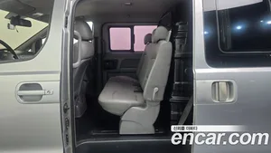 Hyundai Starex, 2013 — миниатюра 12