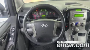 Hyundai Starex, 2013 — миниатюра 13