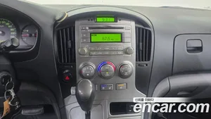 Hyundai Starex, 2013 — миниатюра 14