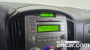 Hyundai Starex, 2013 — миниатюра 15