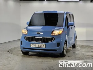 Kia RAY, 2015 — миниатюра 1