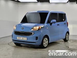 Kia RAY, 2015 — миниатюра 2