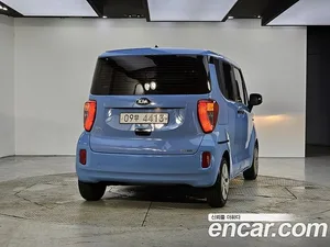Kia RAY, 2015 — миниатюра 3