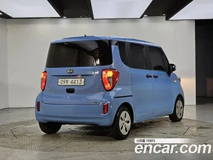 Kia RAY, 2015 — миниатюра 4