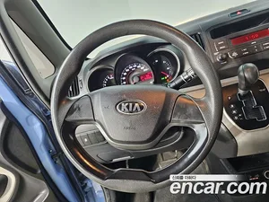 Kia RAY, 2015 — миниатюра 16