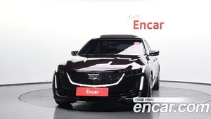Cadillac CT5, 2021 — миниатюра 3