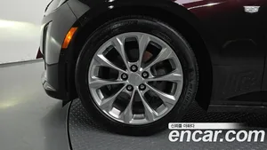 Cadillac CT5, 2021 — миниатюра 5