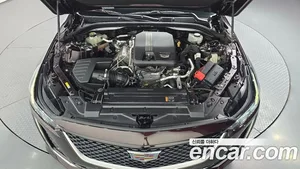 Cadillac CT5, 2021 — миниатюра 6