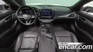 Cadillac CT5, 2021 — миниатюра 7