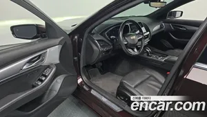Cadillac CT5, 2021 — миниатюра 10