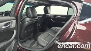 Cadillac CT5, 2021 — миниатюра 11