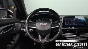 Cadillac CT5, 2021 — миниатюра 12