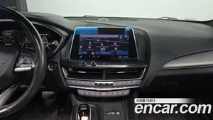 Cadillac CT5, 2021 — миниатюра 14