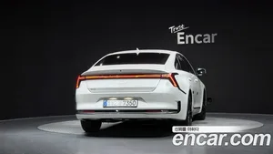 Kia K8, 2025 — миниатюра 4