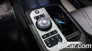 Kia K8, 2025 — миниатюра 12