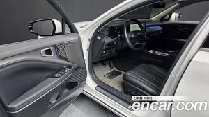Kia K8, 2025 — миниатюра 13
