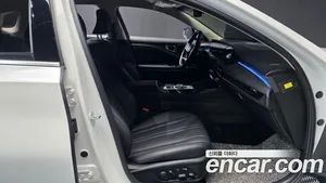 Kia K8, 2025 — миниатюра 17