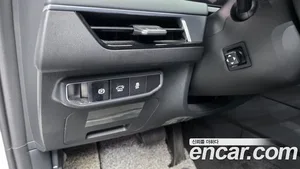 Kia K8, 2025 — миниатюра 23
