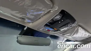 Kia K8, 2025 — миниатюра 24
