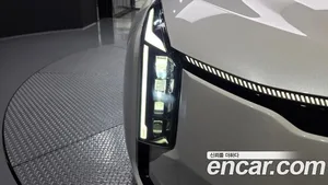 Kia K8, 2025 — миниатюра 8