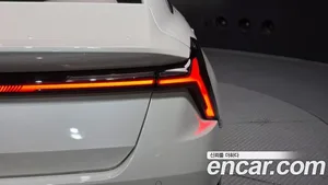 Kia K8, 2025 — миниатюра 9