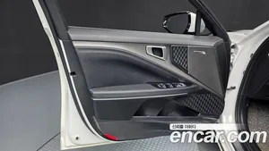 Kia K8, 2025 — миниатюра 14