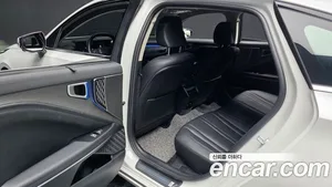 Kia K8, 2025 — миниатюра 16
