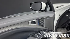 Kia K8, 2025 — миниатюра 30