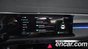 Kia K8, 2025 — миниатюра 34