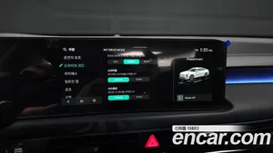 Kia K8, 2025 — миниатюра 35