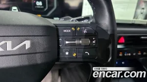 Kia K8, 2025 — миниатюра 38