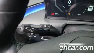 Kia K8, 2025 — миниатюра 40
