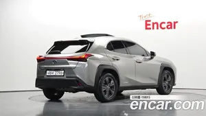 Lexus UX, 2019 — миниатюра 2